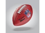 Купити Wilson "The Duke" Official NFL Game Ball - М'яч для американського  футболу [WTF1100IDBRS]
